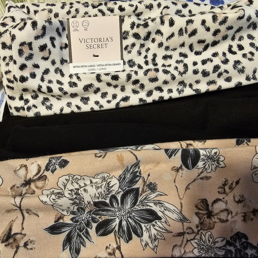 Victoria Secret XXL and xl long